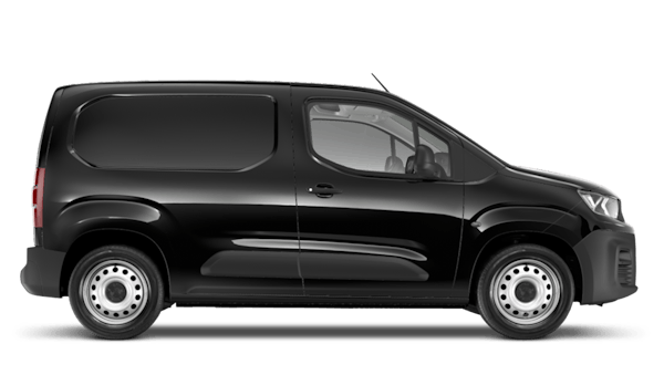 Peugeot e Partner Panel Van Professional Premium Plus