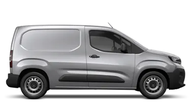 Peugeot E-Partner 1038