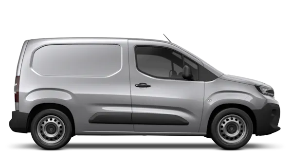 Peugeot e Partner Panel Van Professional Plus