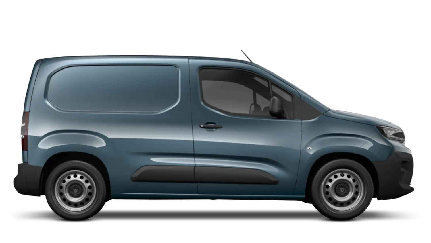 PEUGEOT e-Partner Business Offer