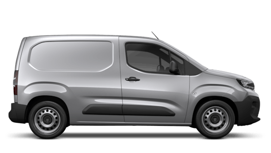 Peugeot e-Partner New Van Offers