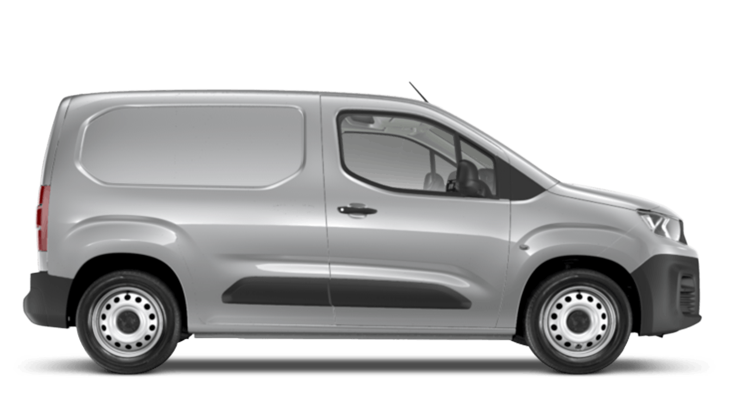 Peugeot e Partner Panel Van Professional Premium | Finance Available ...