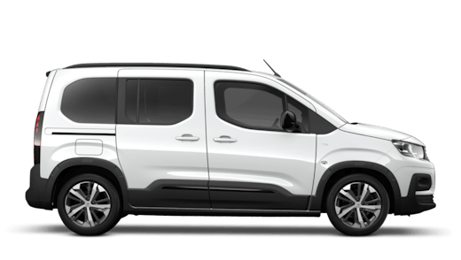 Explore the Peugeot E-Rifter Motability Price List