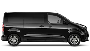 Electric 75kWh Standard Active Auto 8-seat