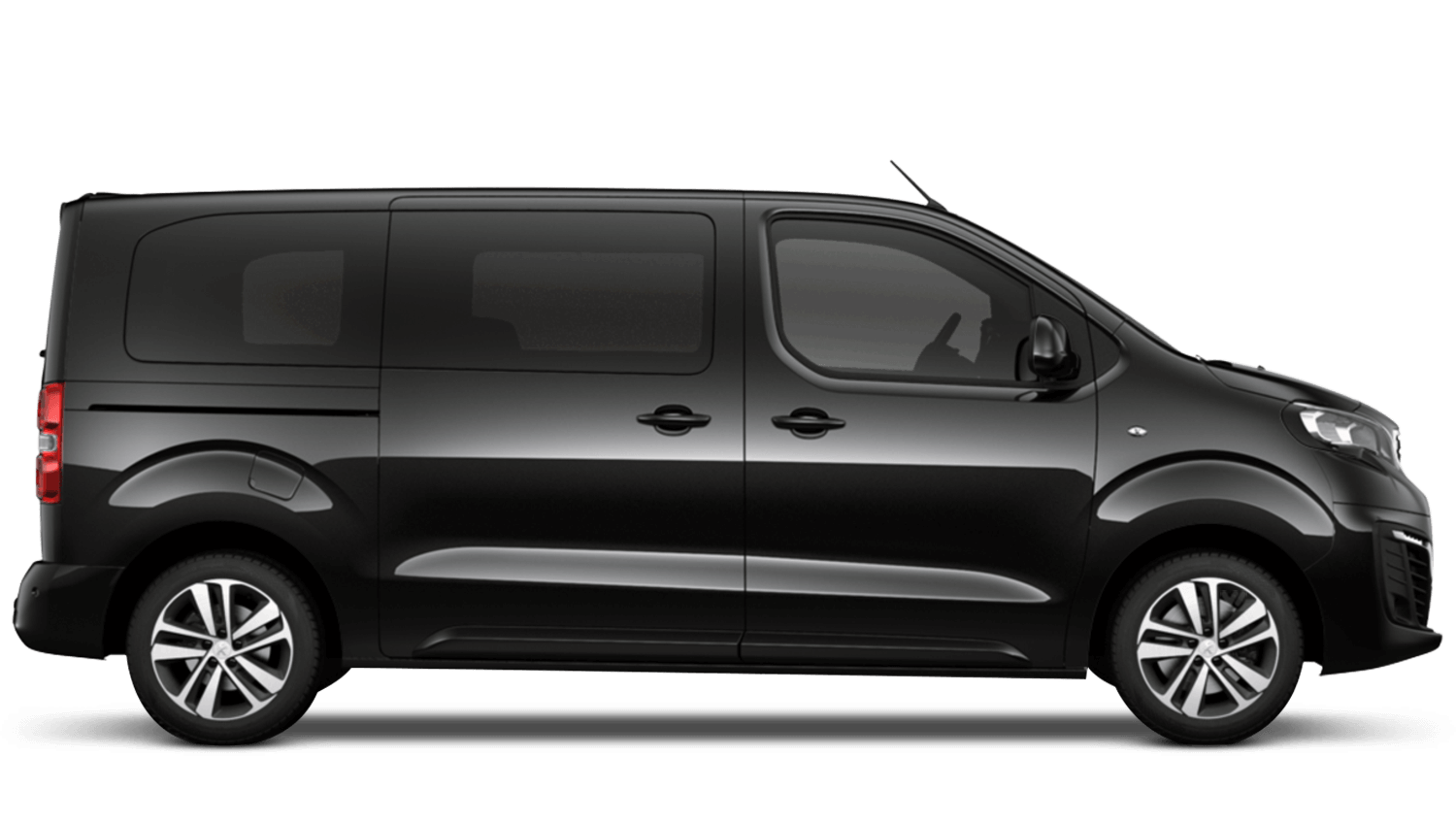 Peugeot E Traveller Electric 50kWh Long Active Auto 8-seat