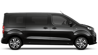 Peugeot e-Traveller Active