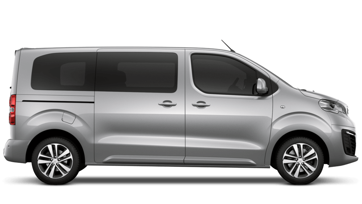 Peugeot e-Traveller Allure | Finance Available | WJ King Peugeot