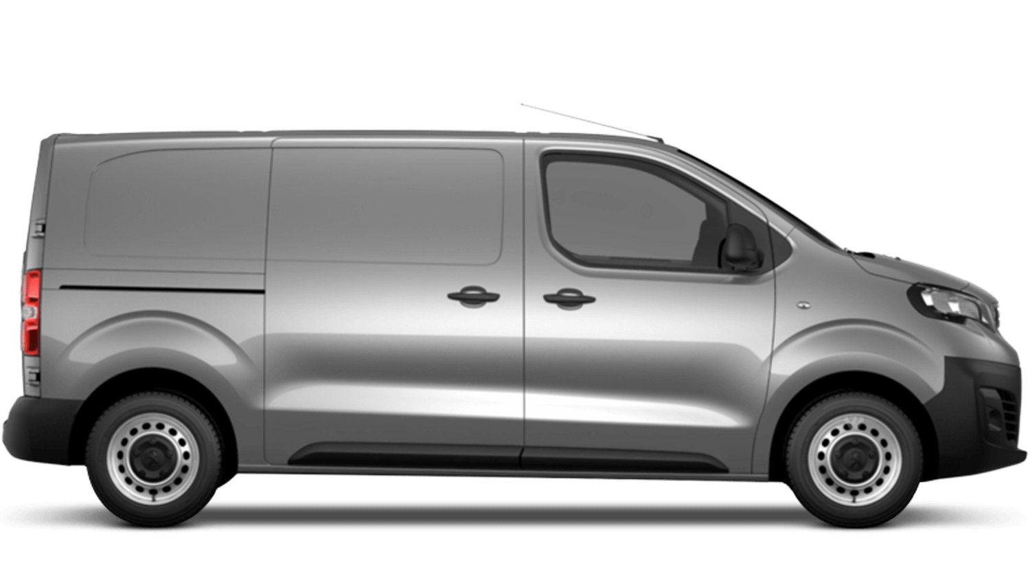 Peugeot Expert Asphalt | Finance Available | Walkers Peugeot