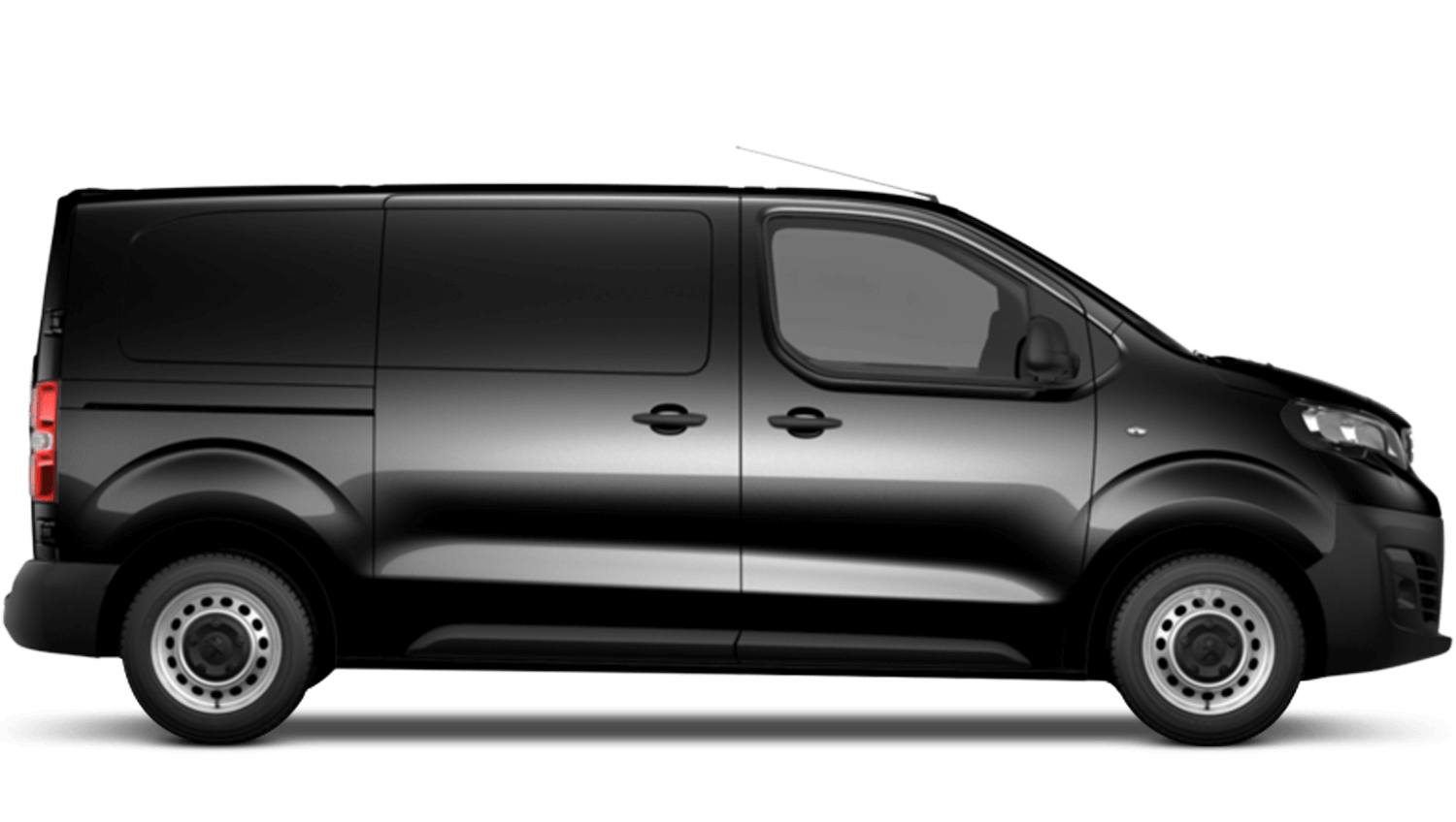 Peugeot Expert Asphalt | Finance Available | Walkers Peugeot