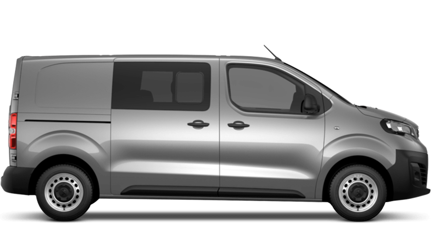 Peugeot Expert Crew Van Professional | Finance Available | Walkers Peugeot