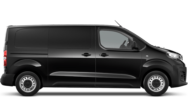 Peugeot Expert Crew Van Professional Premium Plus