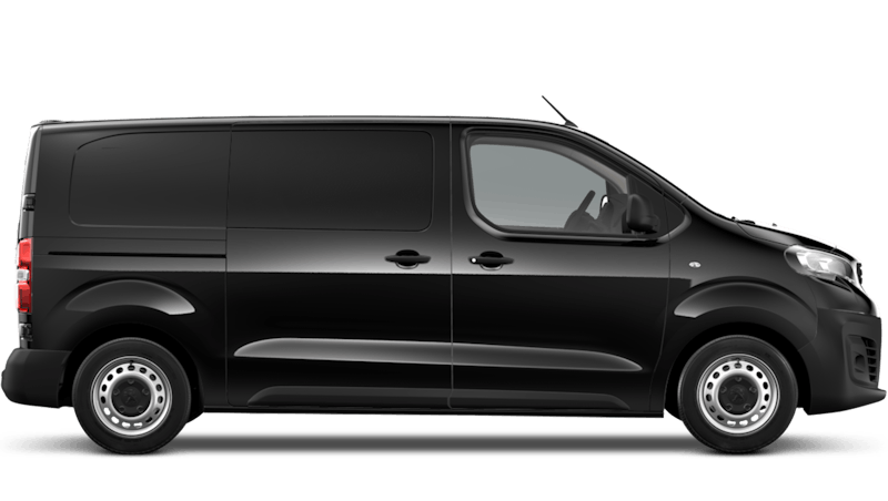 Peugeot Expert Crew Van Professional Premium Plus
