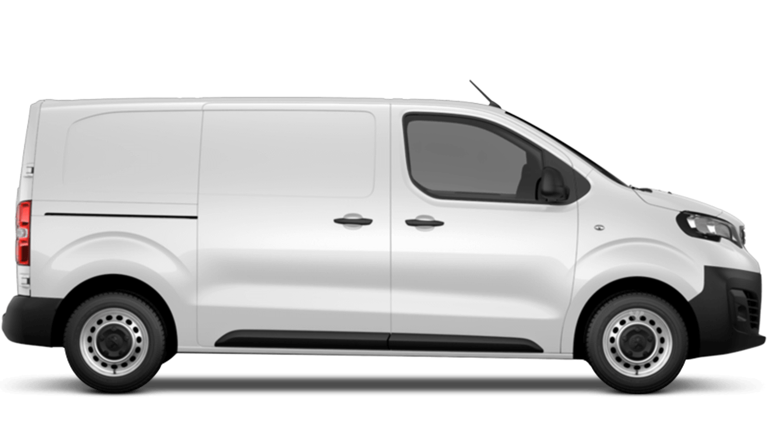 Peugeot Expert Panel Van Professional | Finance Available | Walkers Peugeot