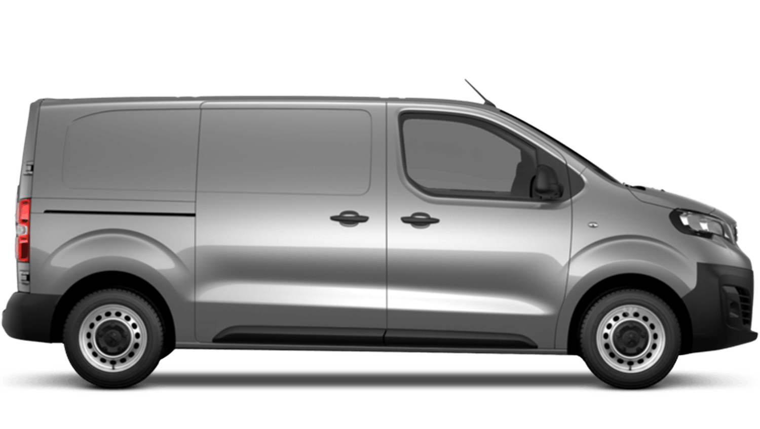 Cumulus Grey Peugeot Expert