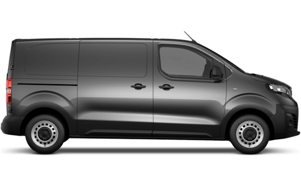 Peugeot Expert Panel Van Professional Premium