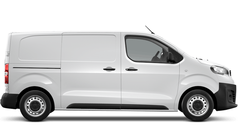 Peugeot Expert Panel Van Professional Premium Plus