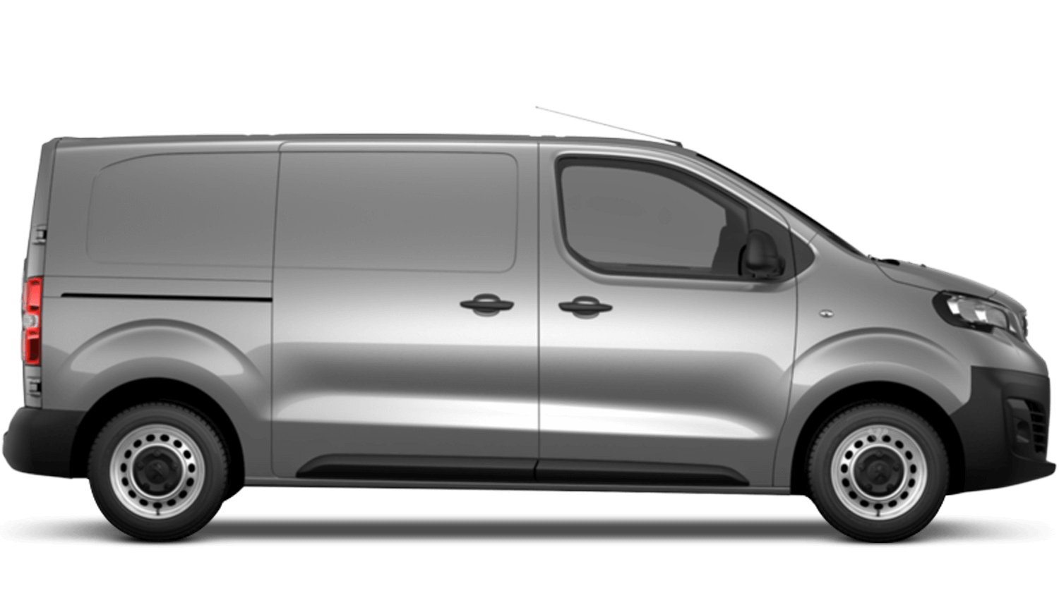 Aluminium Peugeot Expert
