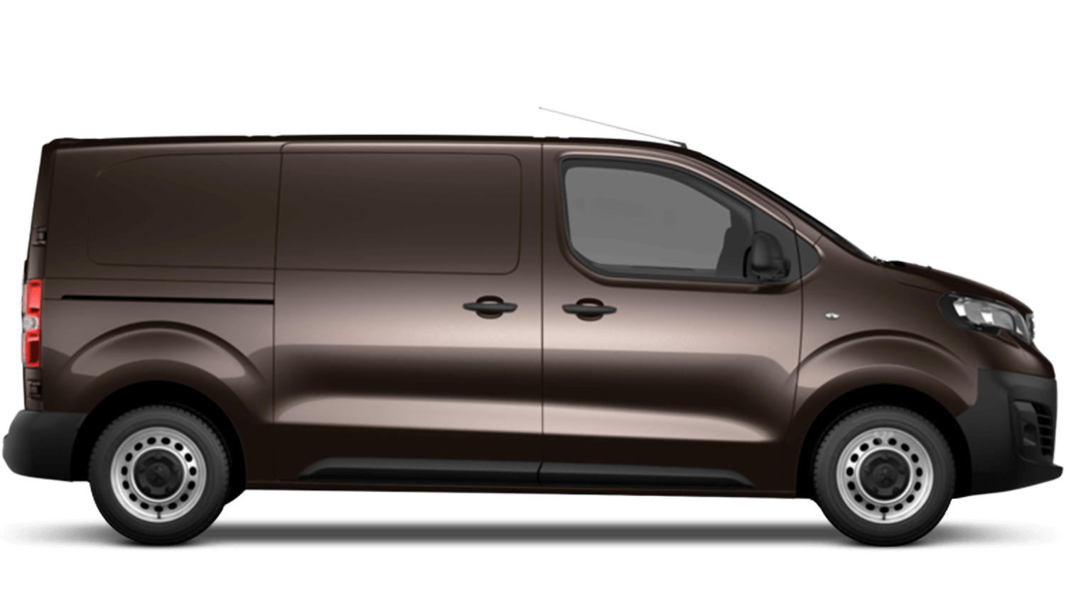 Rich Oak Peugeot Expert