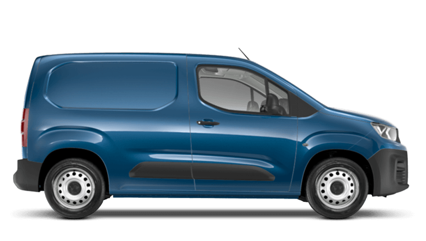 Peugeot Partner S | Finance Available 