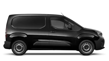 Peugeot Partner 1560