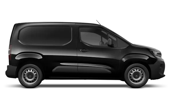 Peugeot Partner Panel Van Professional Plus