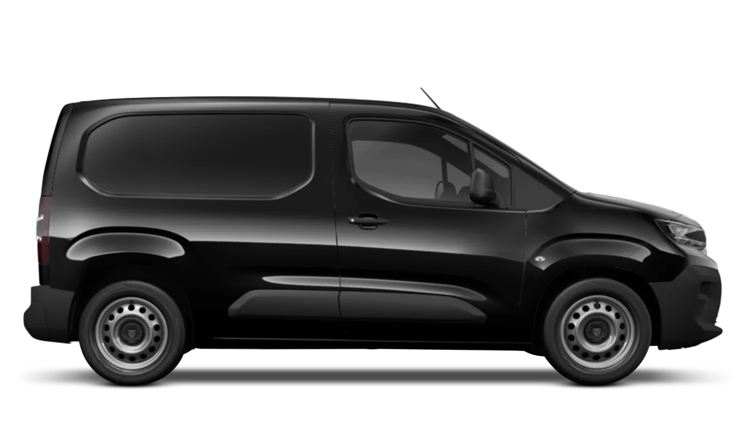 PEUGEOT Partner Business Offer