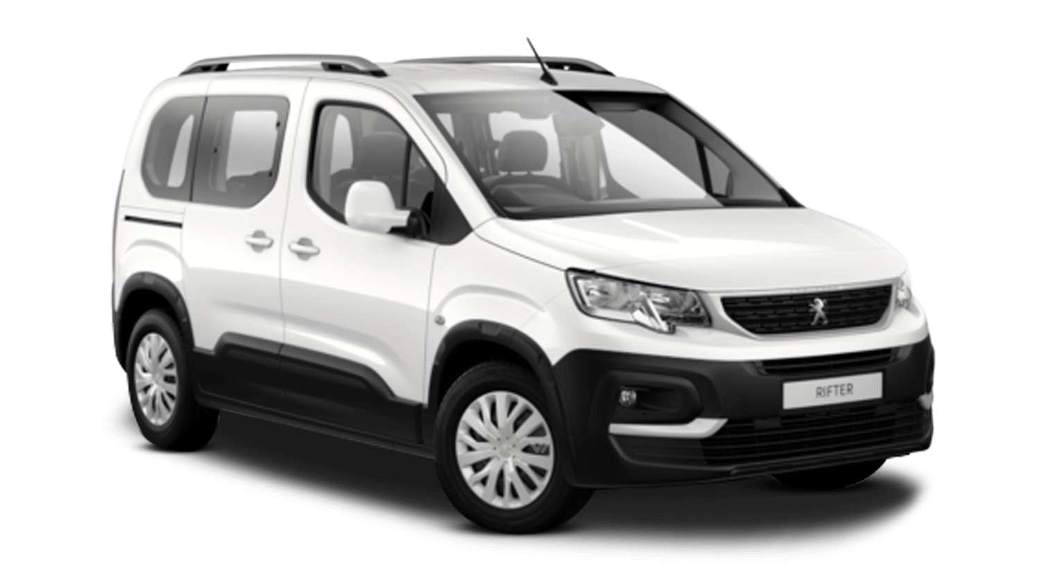 Peugeot Rifter Active | Finance Available | WJ King Peugeot