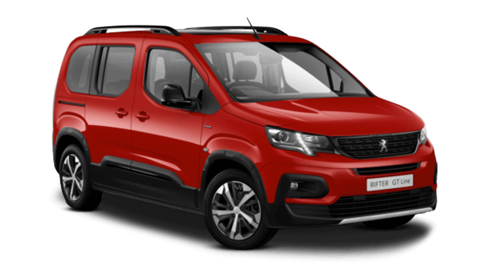 Peugeot Motability Cars & Deals in October 2023
