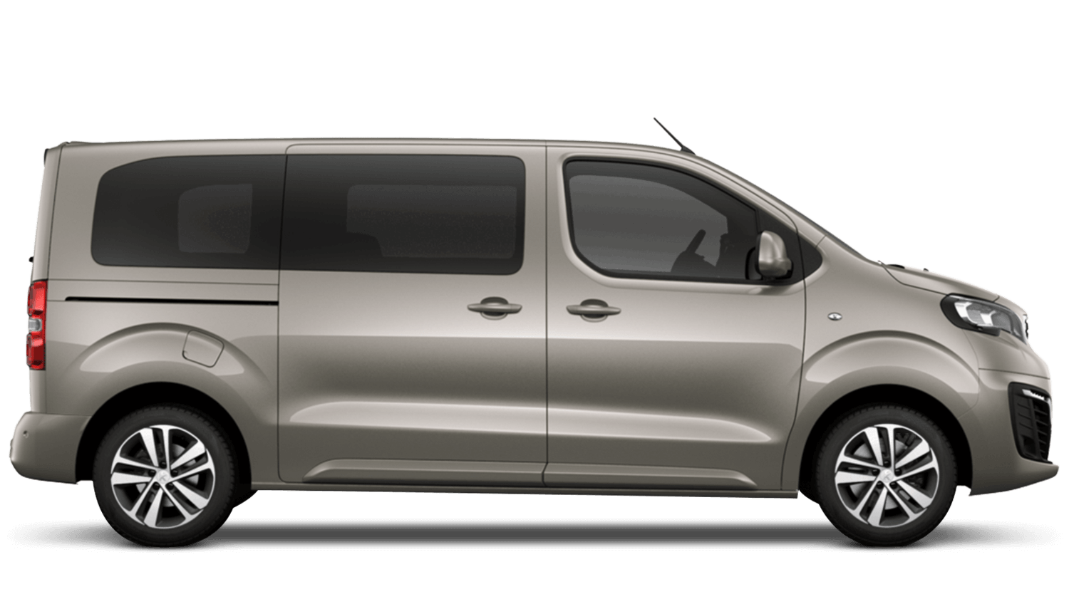 Peugeot Traveller Active | Finance Available | Walkers Peugeot