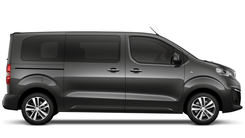 New Peugeot Traveller for Sale | Walkers Peugeot