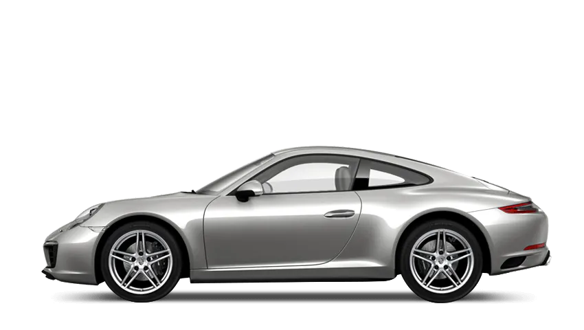 PORSCHE 911 3.6 T HYBRID 992 CARRERA GTS COUPE 2DR PETROL HYBRID PDK 3.6...