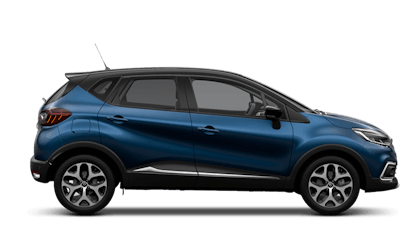 Motability Cars Nil Deposit Renault