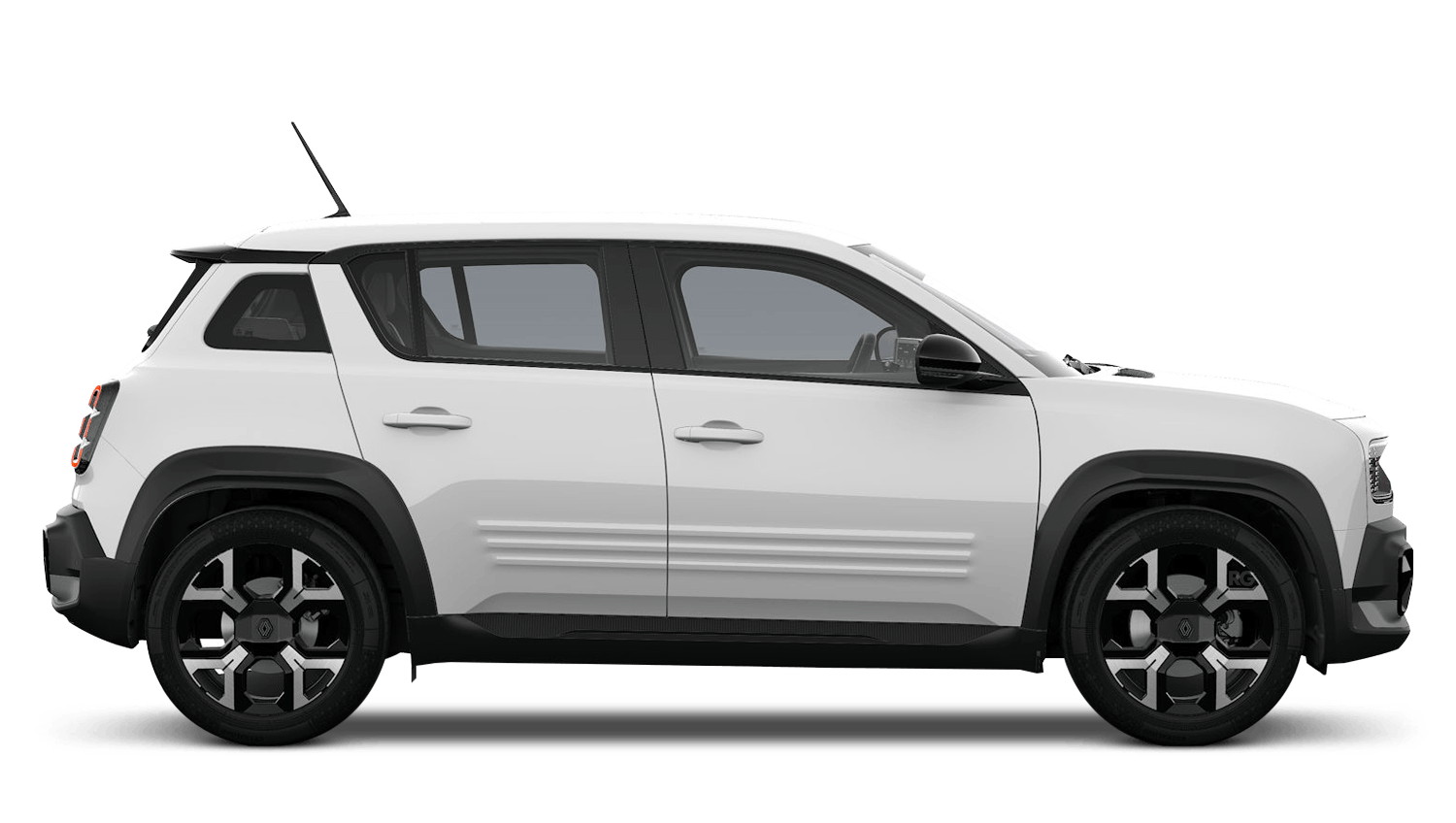 【貴重】Renault 4 e-tech 100% electric 新旧セット Renault 4 E-TECH 100% ELECTRIC Offers | Sutton Park Renault