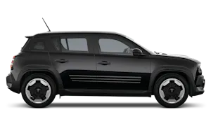 Evolution+ comfort range 150hp Auto