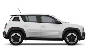 Evolution+ comfort range 150hp Auto
