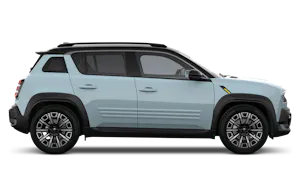 Iconic+ comfort range 150hp Auto
