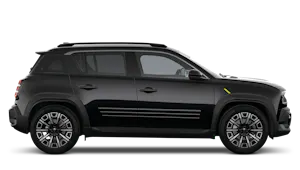 Iconic+ comfort range 150hp Auto