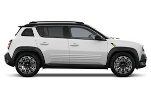 Iconic+ comfort range 150hp Auto
