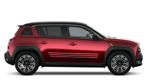 Iconic+ Plein Sud comfort range 150hp Auto