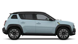 Iconic+ Plein Sud comfort range 150hp Auto