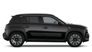 Iconic+ Plein Sud comfort range 150hp Auto