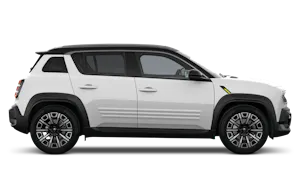 Iconic+ Plein Sud comfort range 150hp Auto