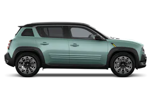 Iconic+ Plein Sud comfort range 150hp Auto