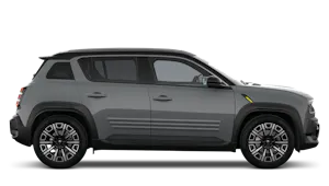 Iconic+ Plein Sud comfort range 150hp Auto