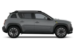 Iconic+ comfort range 150hp Auto