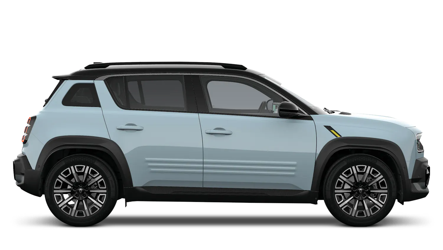 Renault 4 Electric Offers