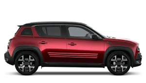 Techno+ Plein Sud Comfort range 150hp Auto