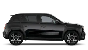 Techno+ Plein Sud Comfort range 150hp Auto