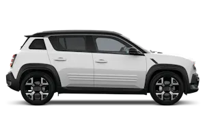 Techno+ Plein Sud Comfort range 150hp Auto