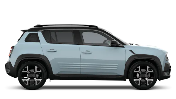 Renault 4 E-TECH Techno plus for Sale | Toomey Renault